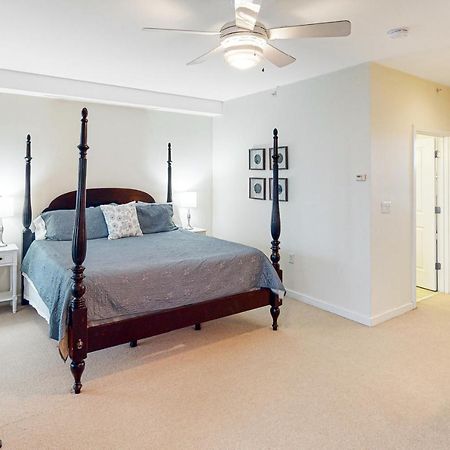 The Sanctuary - Serenity Now 418A Virginia Beach Exteriör bild