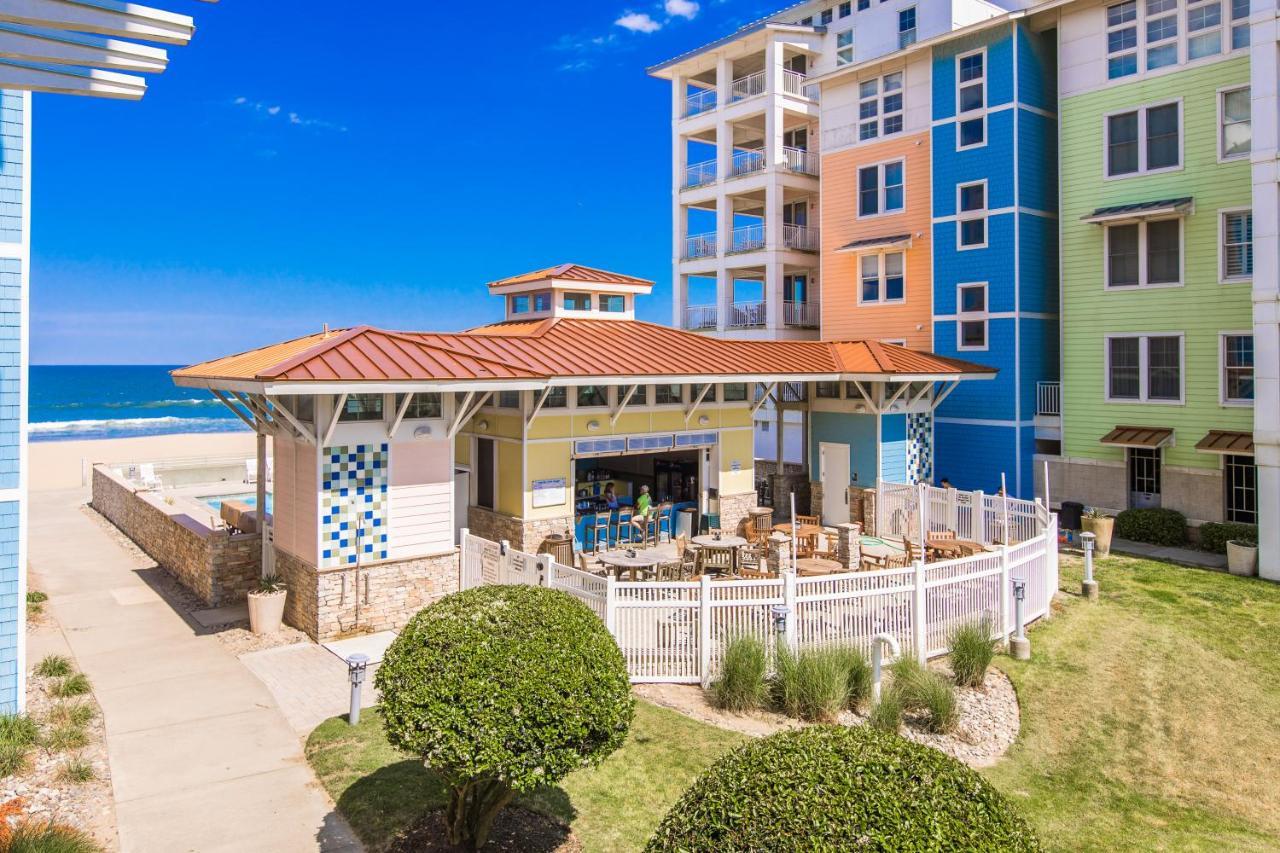 The Sanctuary - Serenity Now 418A Virginia Beach Exteriör bild