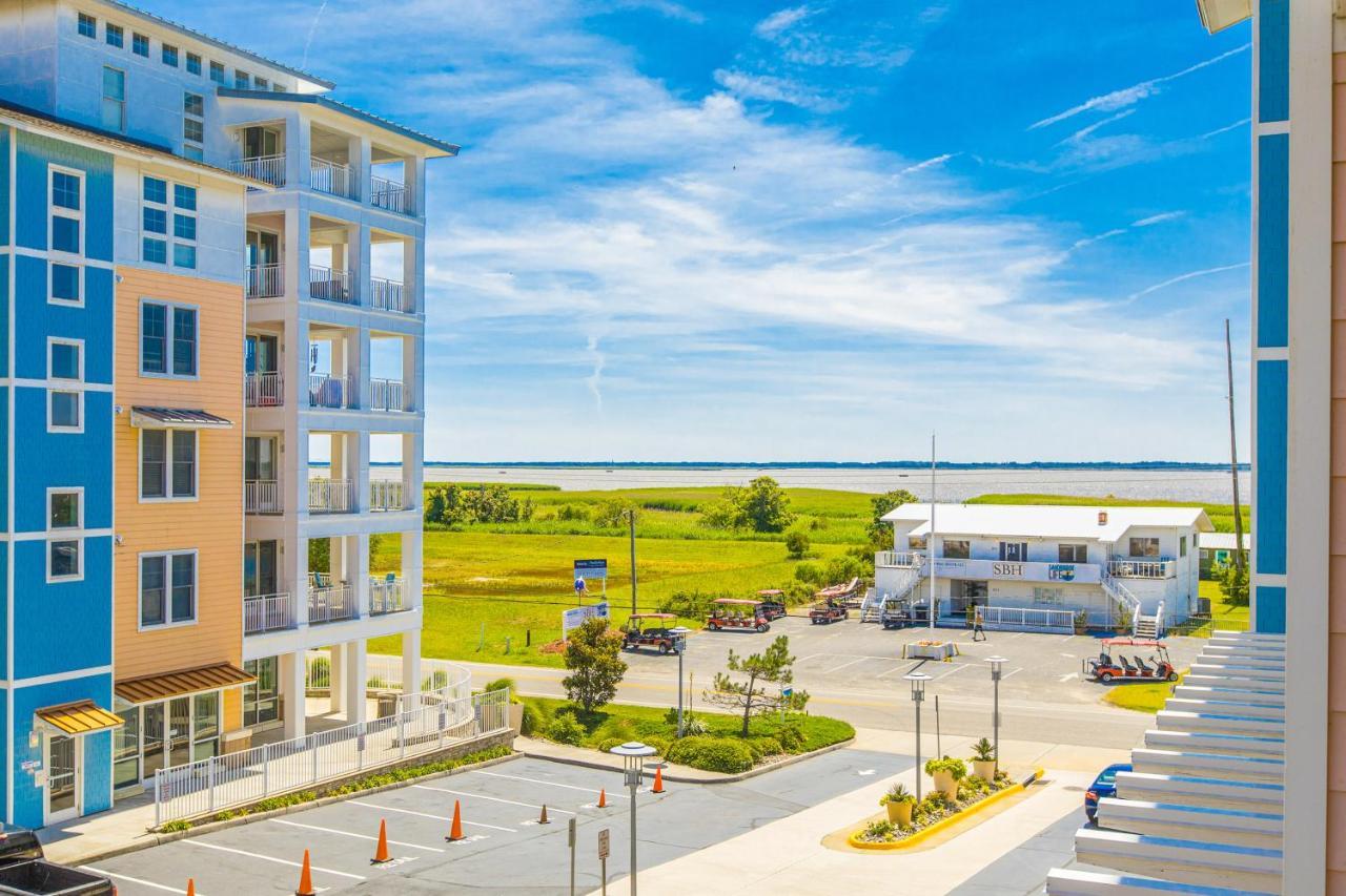 The Sanctuary - Serenity Now 418A Virginia Beach Exteriör bild