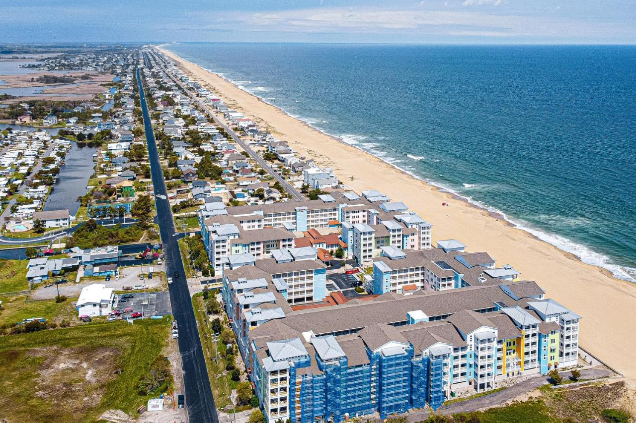 The Sanctuary - Serenity Now 418A Virginia Beach Exteriör bild