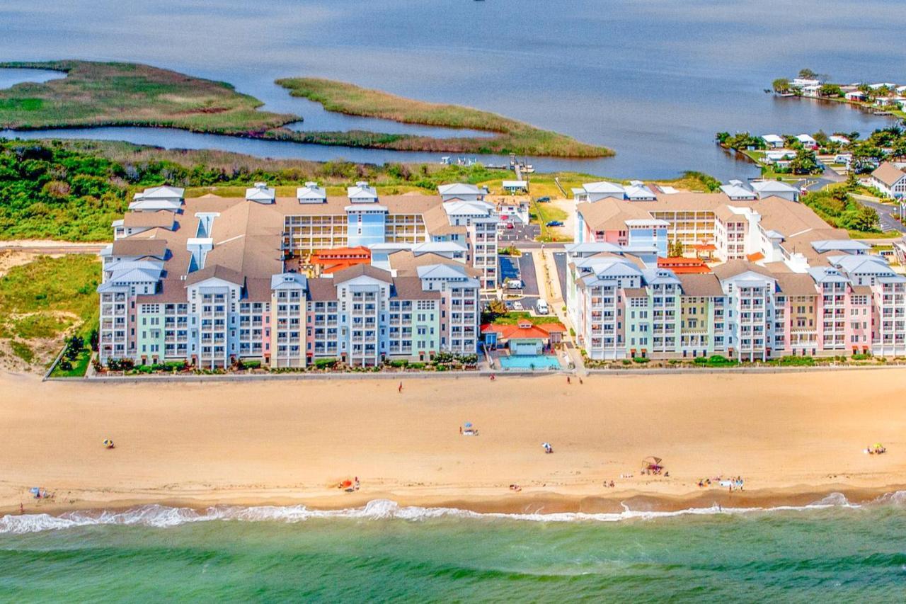 The Sanctuary - Serenity Now 418A Virginia Beach Exteriör bild
