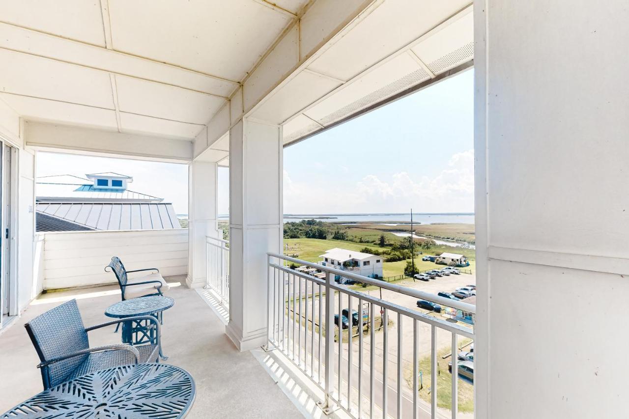 The Sanctuary - Serenity Now 418A Virginia Beach Exteriör bild