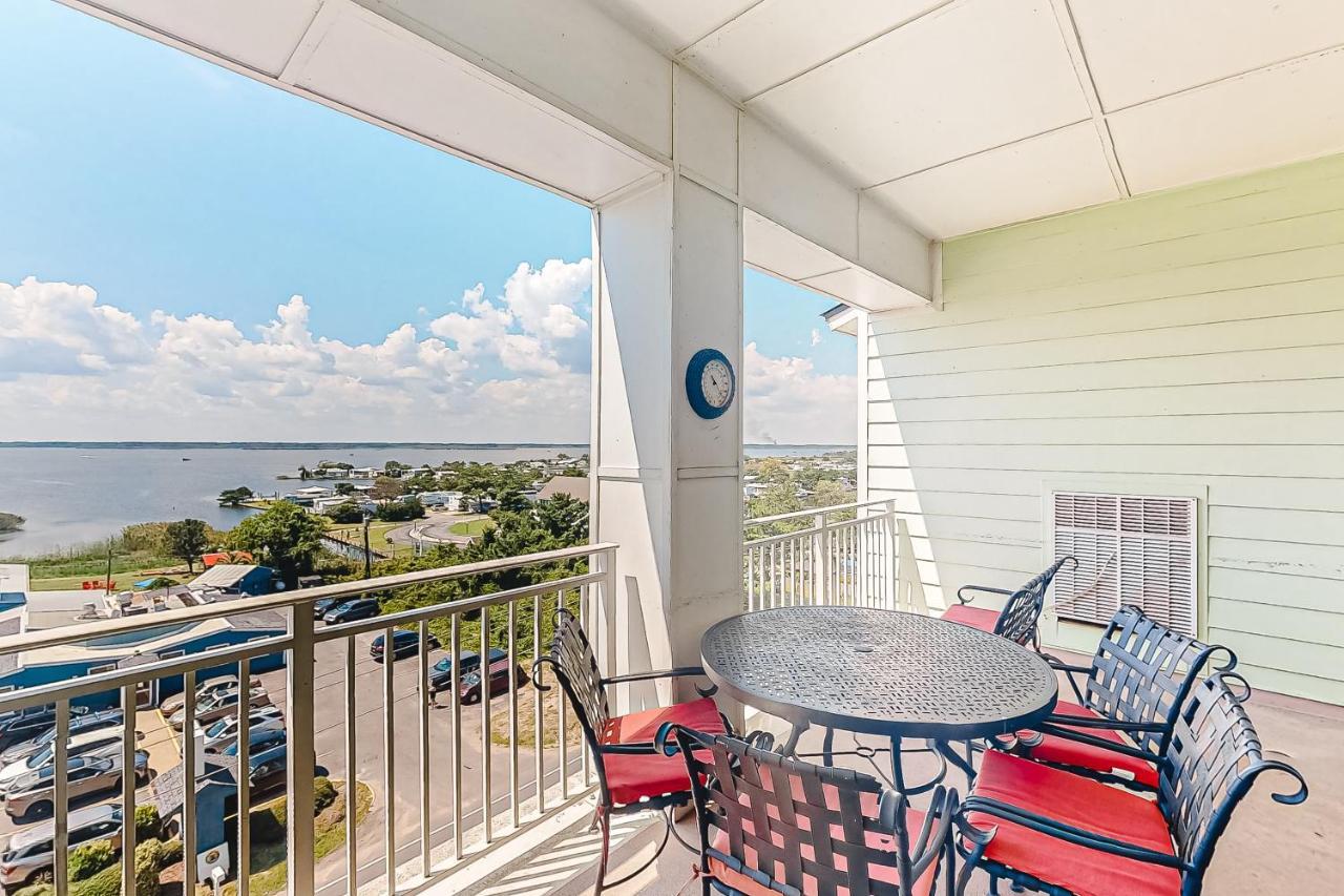 The Sanctuary - Serenity Now 418A Virginia Beach Exteriör bild