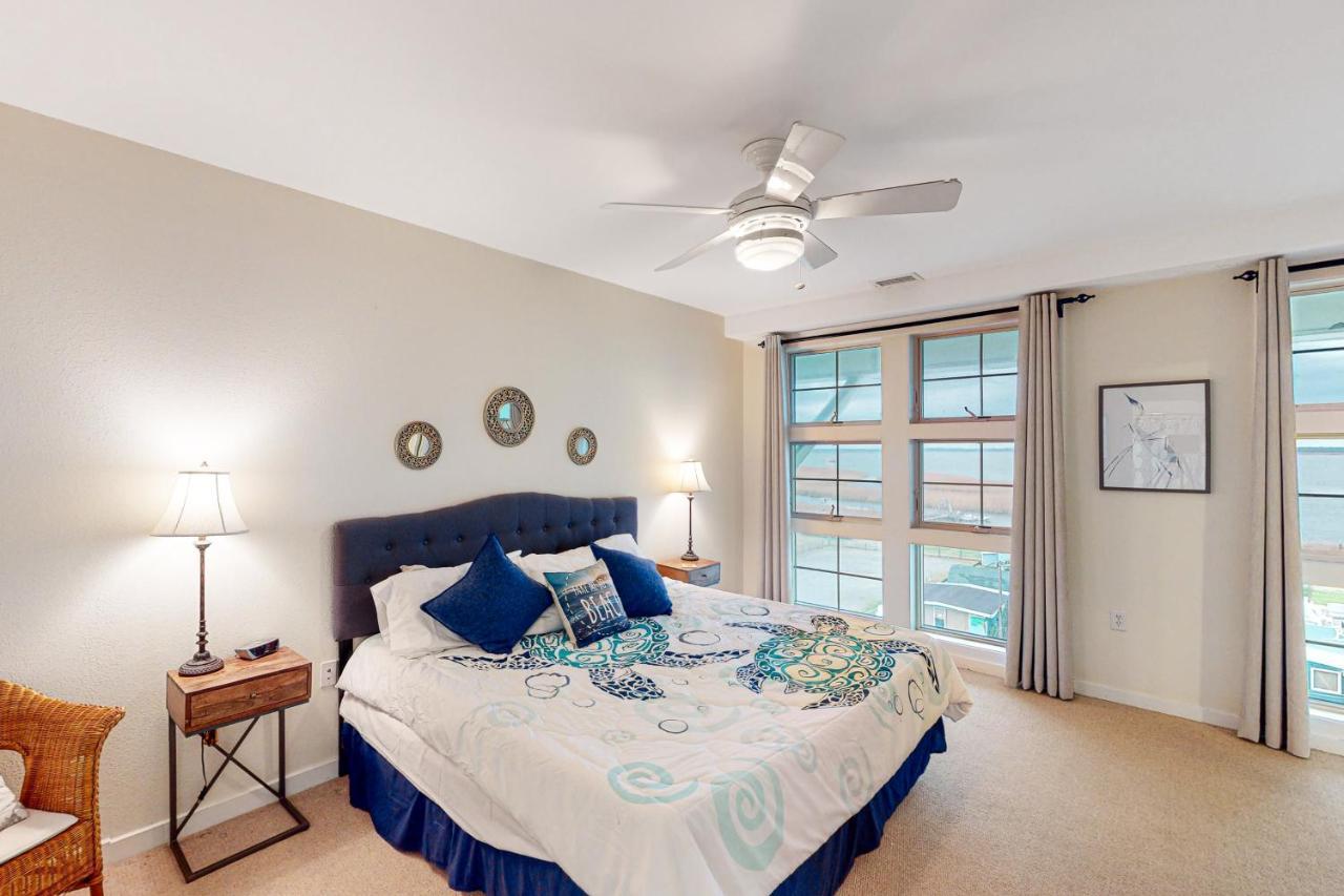 The Sanctuary - Serenity Now 418A Virginia Beach Exteriör bild