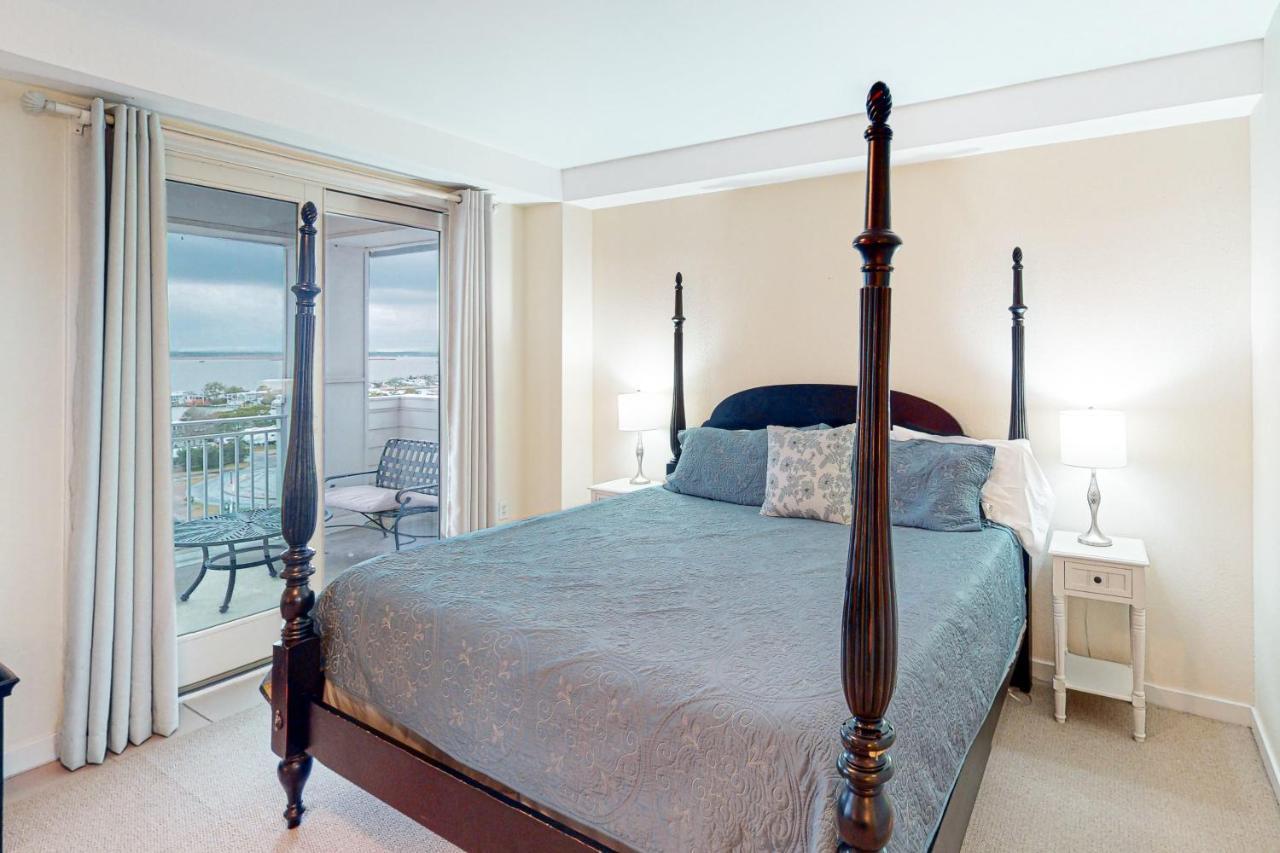 The Sanctuary - Serenity Now 418A Virginia Beach Exteriör bild