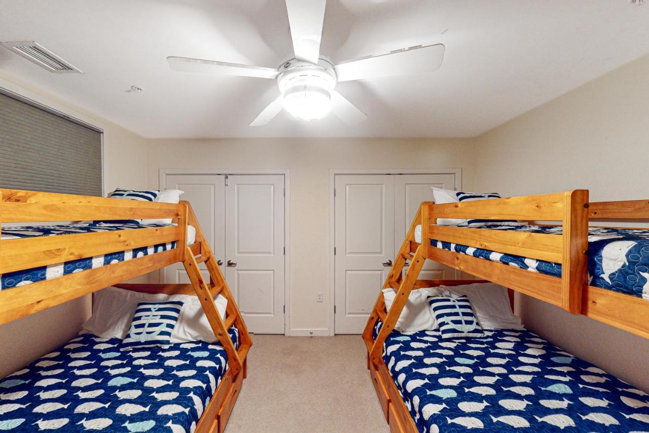 The Sanctuary - Serenity Now 418A Virginia Beach Exteriör bild
