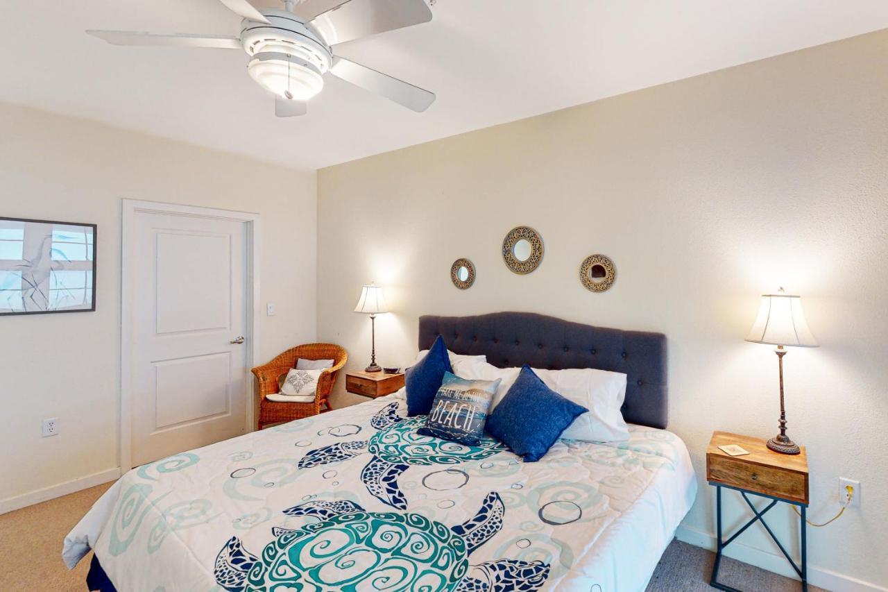 The Sanctuary - Serenity Now 418A Virginia Beach Exteriör bild